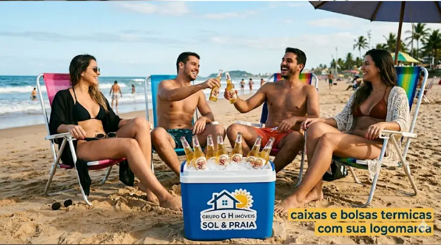 Produtos importados