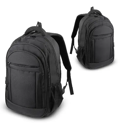 Mochila para Notebook em Poliéster 600D