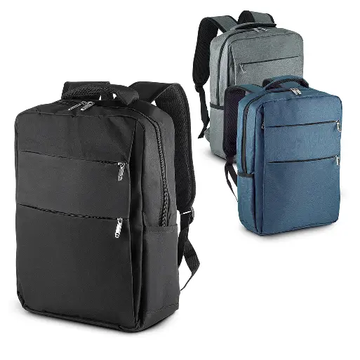Mochila para notebook em Poliéster - 600D