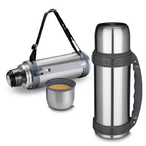 Garrafa Térmica 