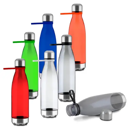 Garrafa PET 700ml 