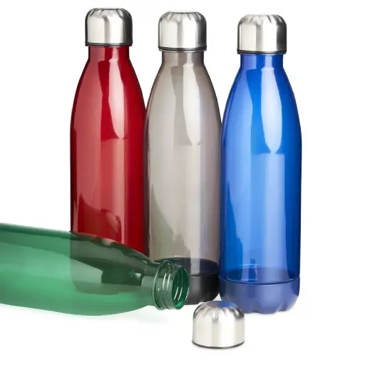 Garrafa Translucida 700ml 