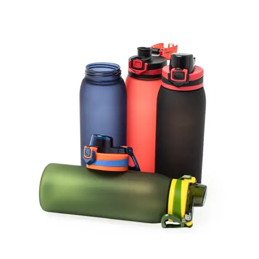 Squeeze Plástico 900 ml 